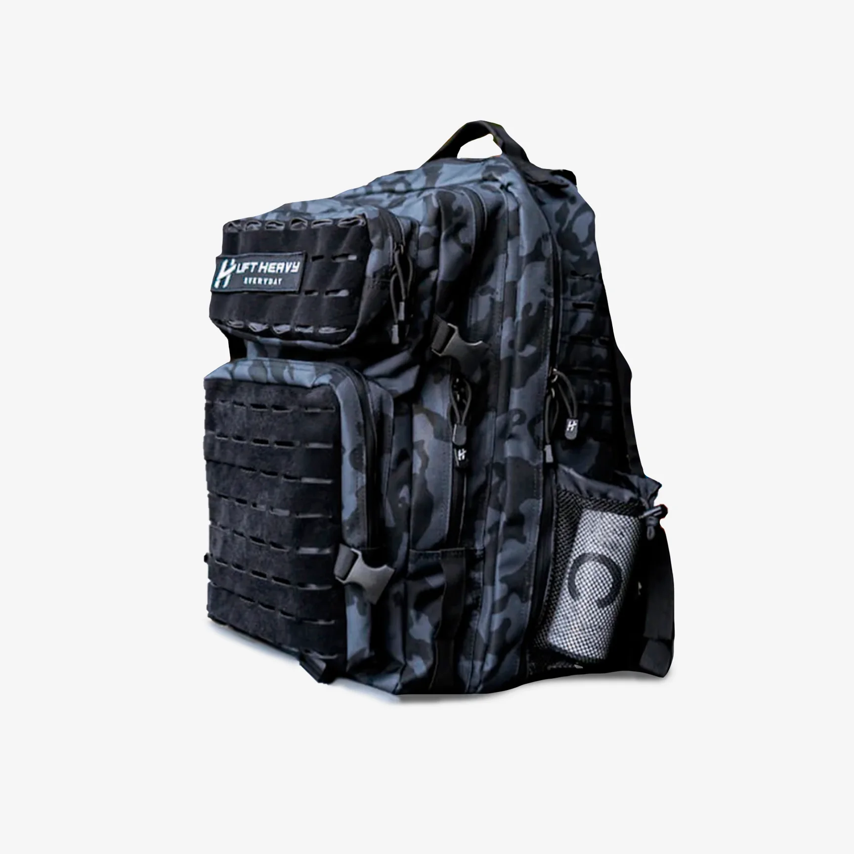 Lift Heavy Elite Backpack