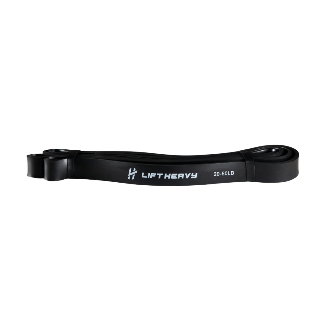 Lift Heavy Resistance Bands Latex