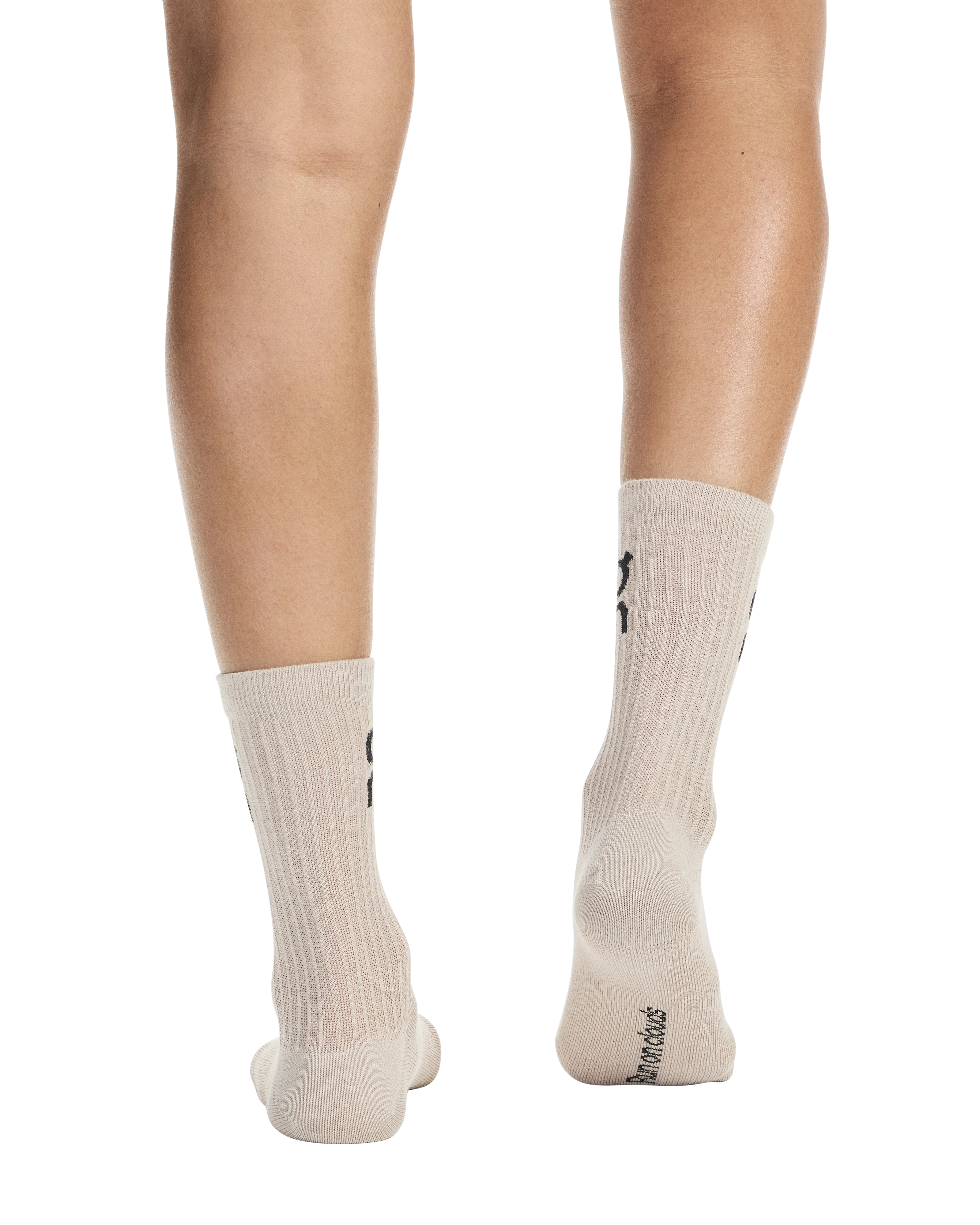 Logo Sock High 3P - Image 3