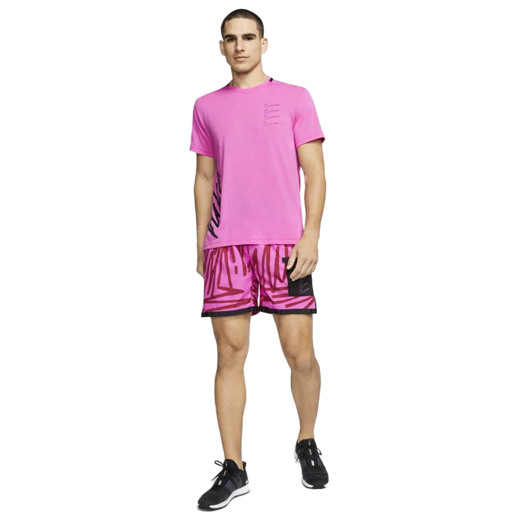M NK TOP SS PX - Image 5
