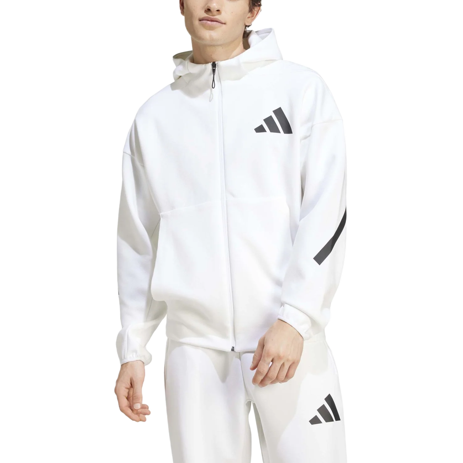 M Z.N.E. FZ Jacket