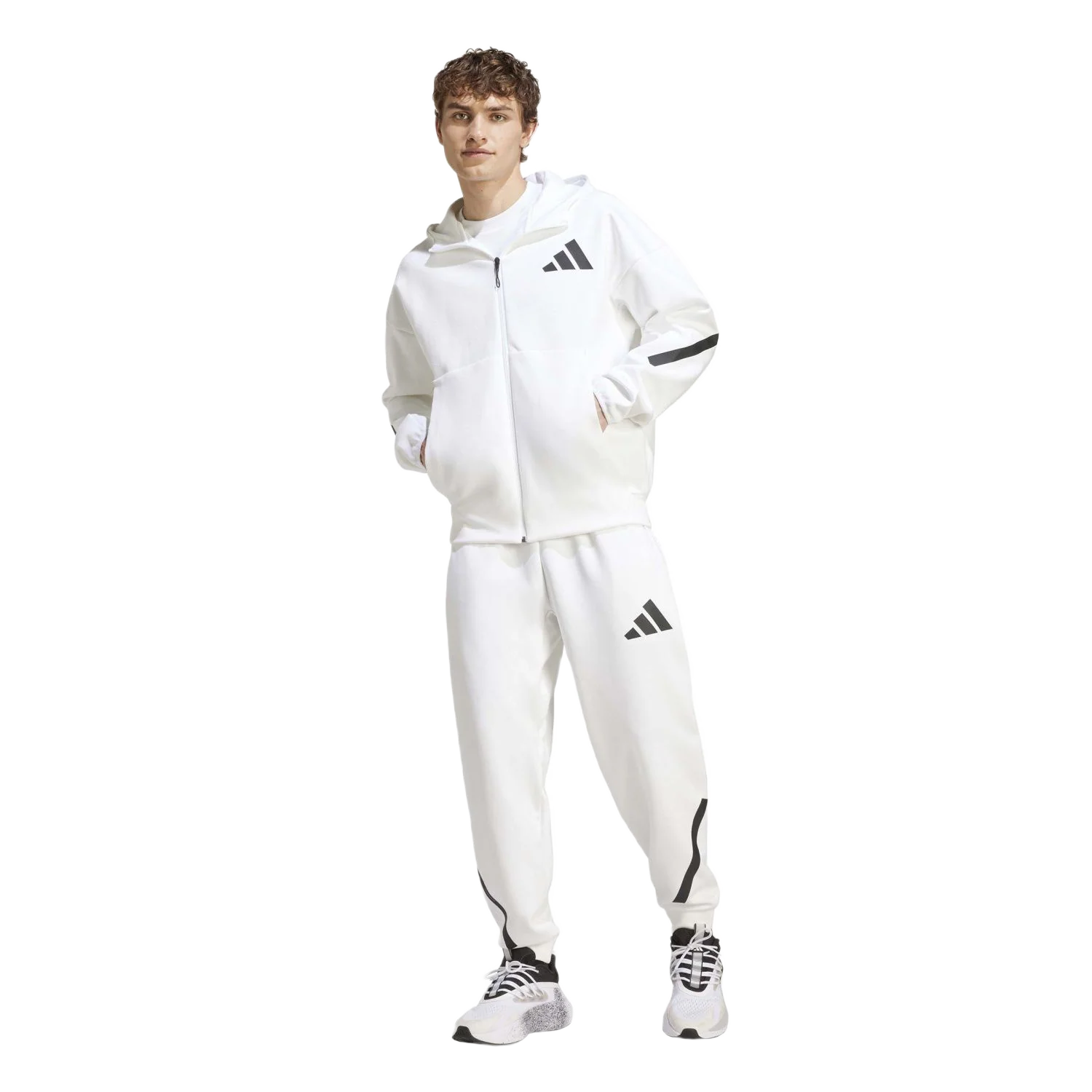 M Z.N.E. FZ Jacket - Image 4