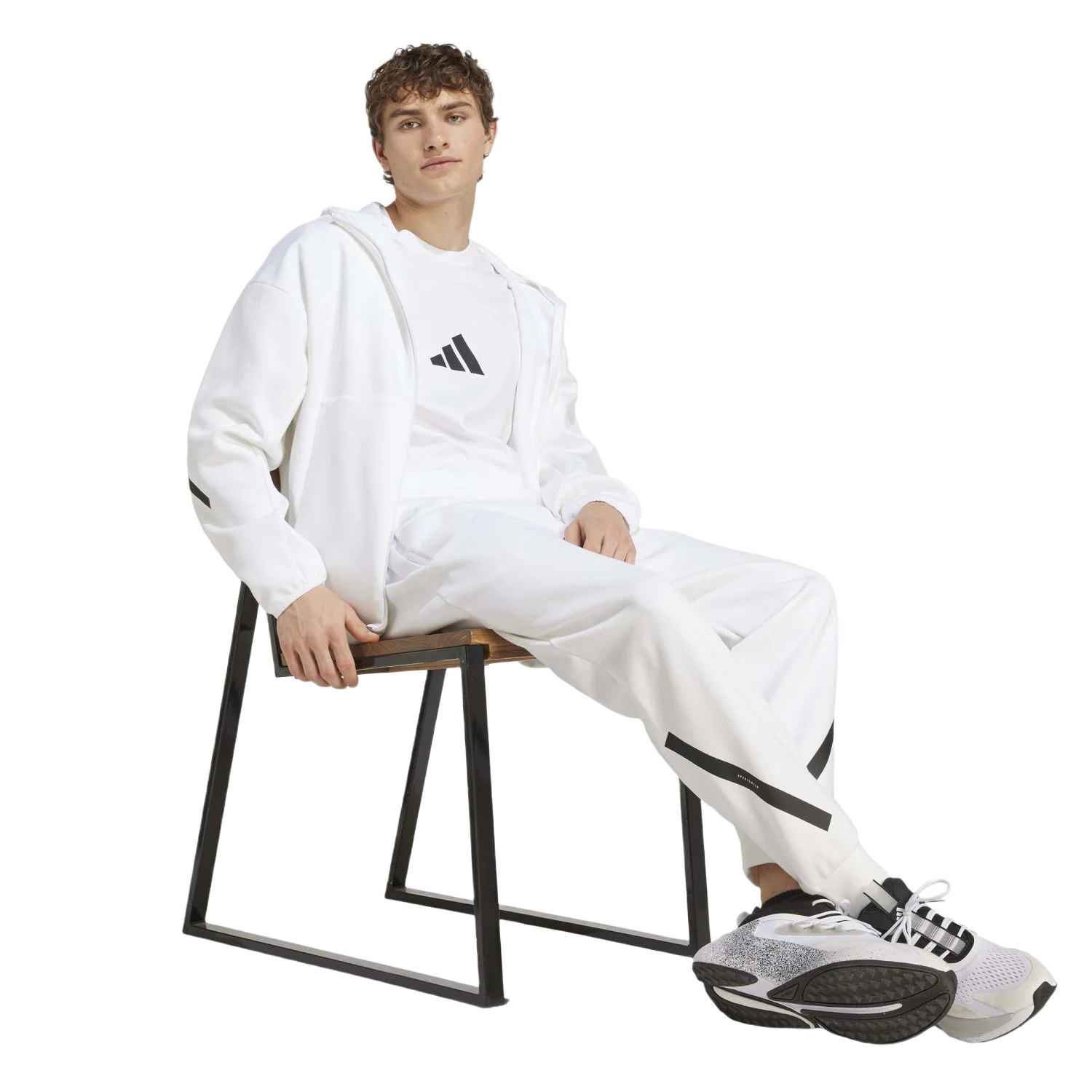 M Z.N.E. FZ Jacket - Image 7