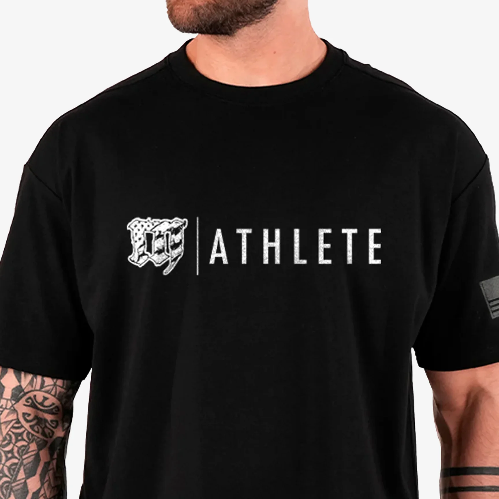 Mayhem Oversized T-Shirt - Unisex - Image 3