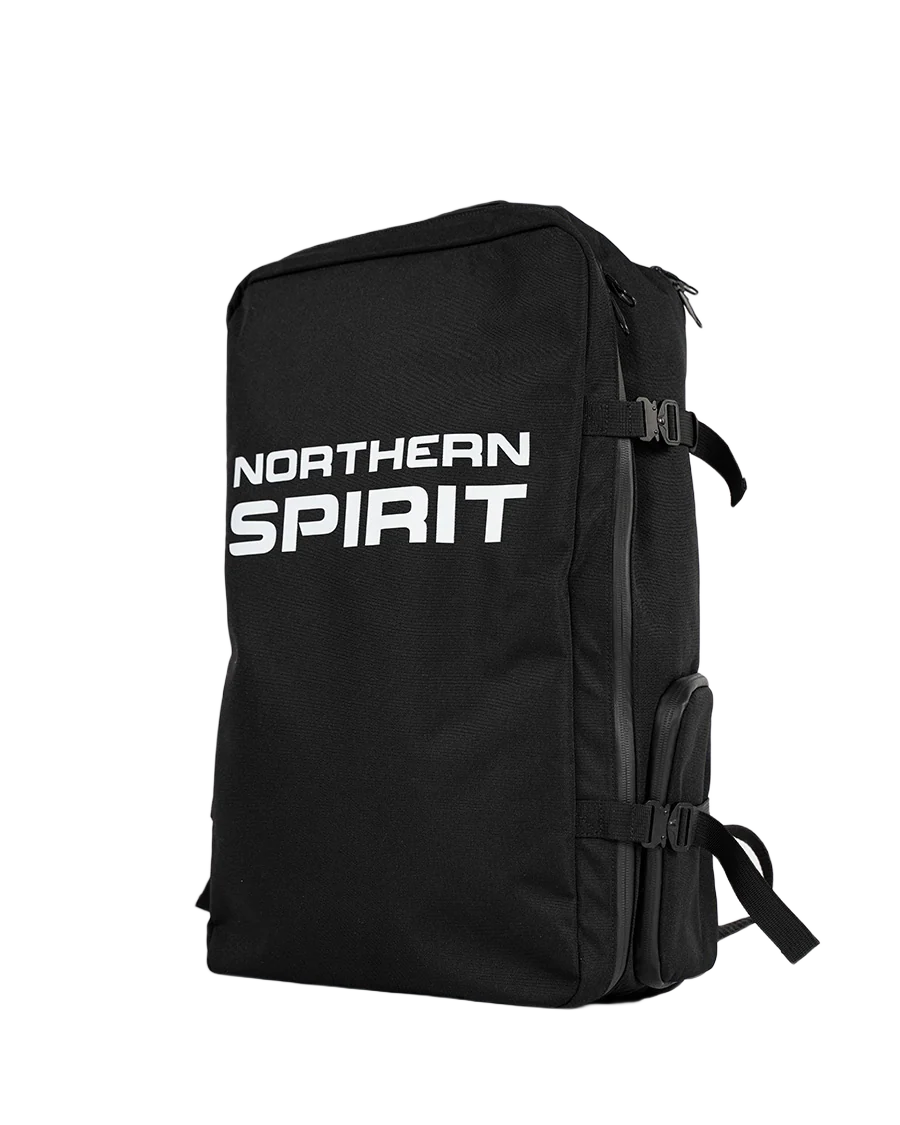 NORTHERN SPIRIT BACKPACK
