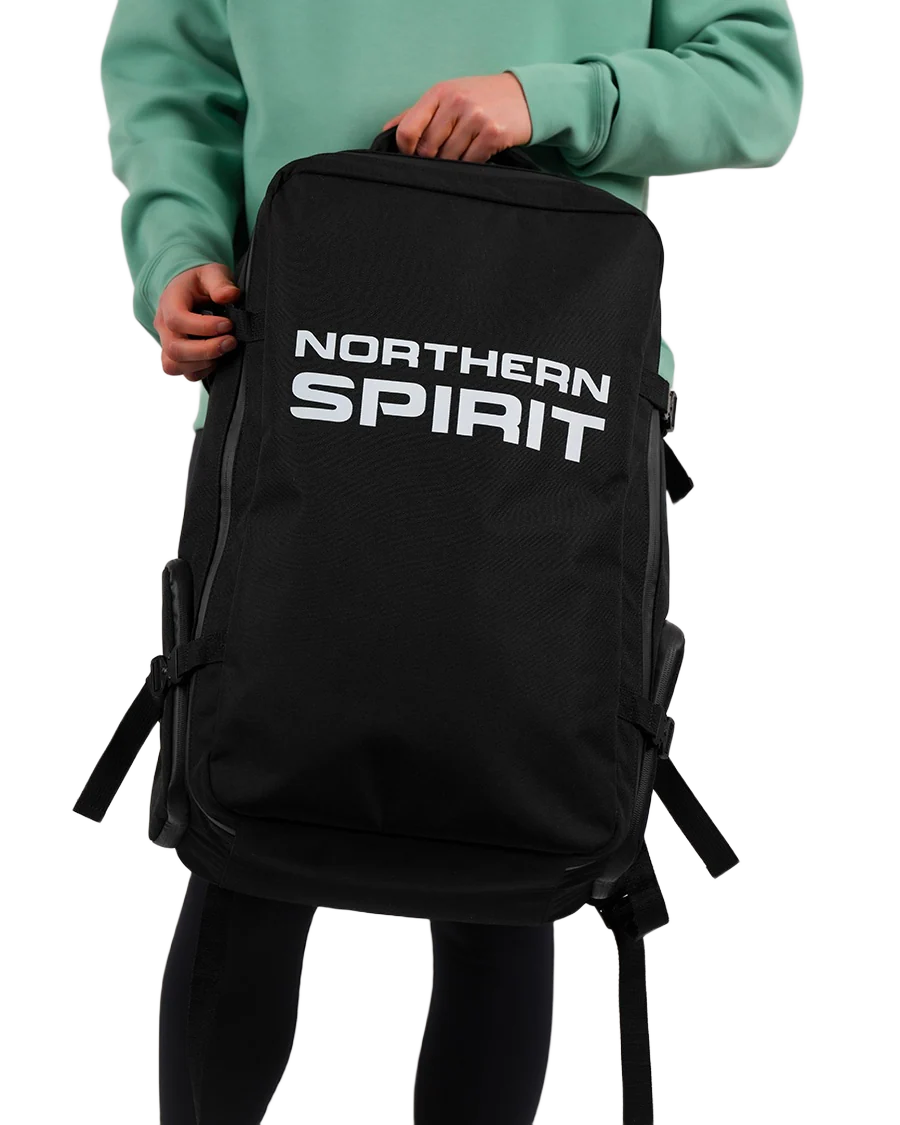 NORTHERN SPIRIT BACKPACK - Image 4