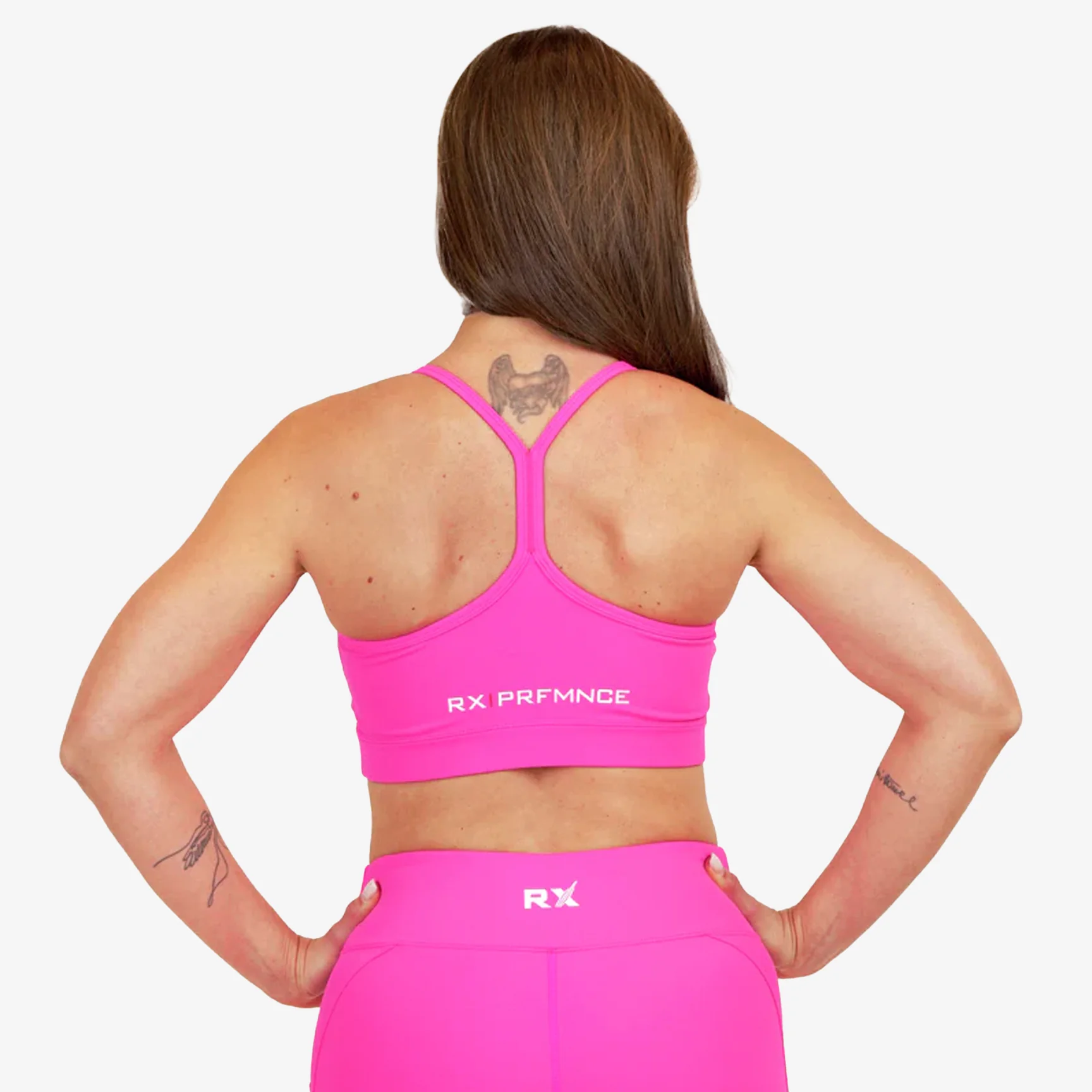 Nancy Sport Bra RX Performance - Image 3