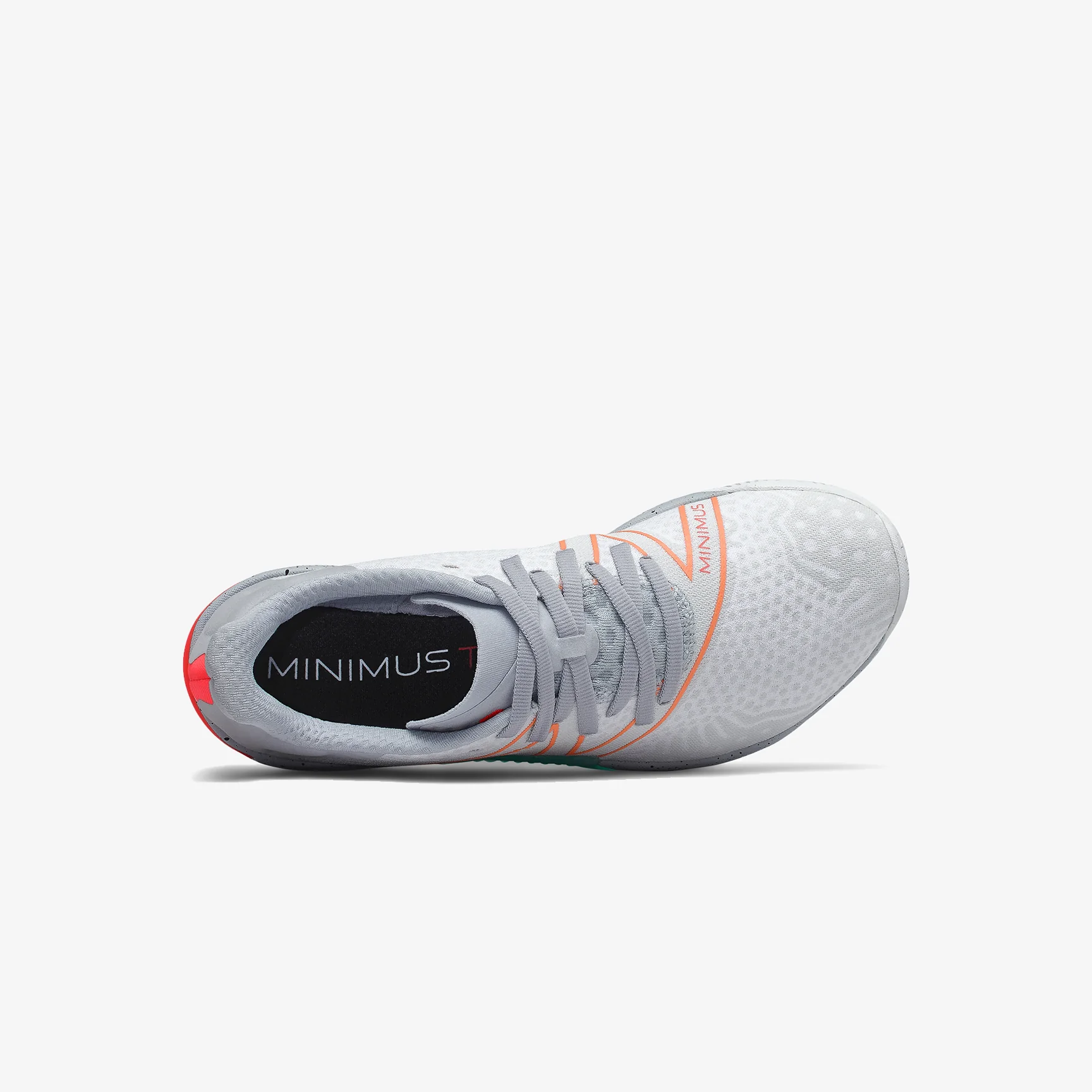 NEW BALANCE MINIMUS TR - WOMAN - Image 4