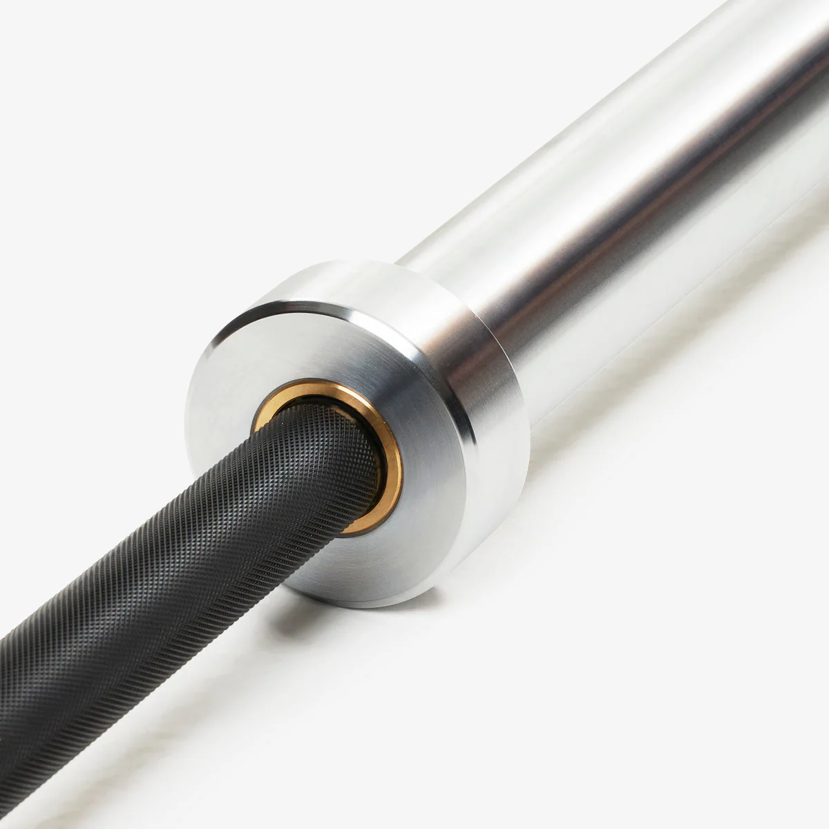 Nike 1972 Power Bar - 20kg - Image 4