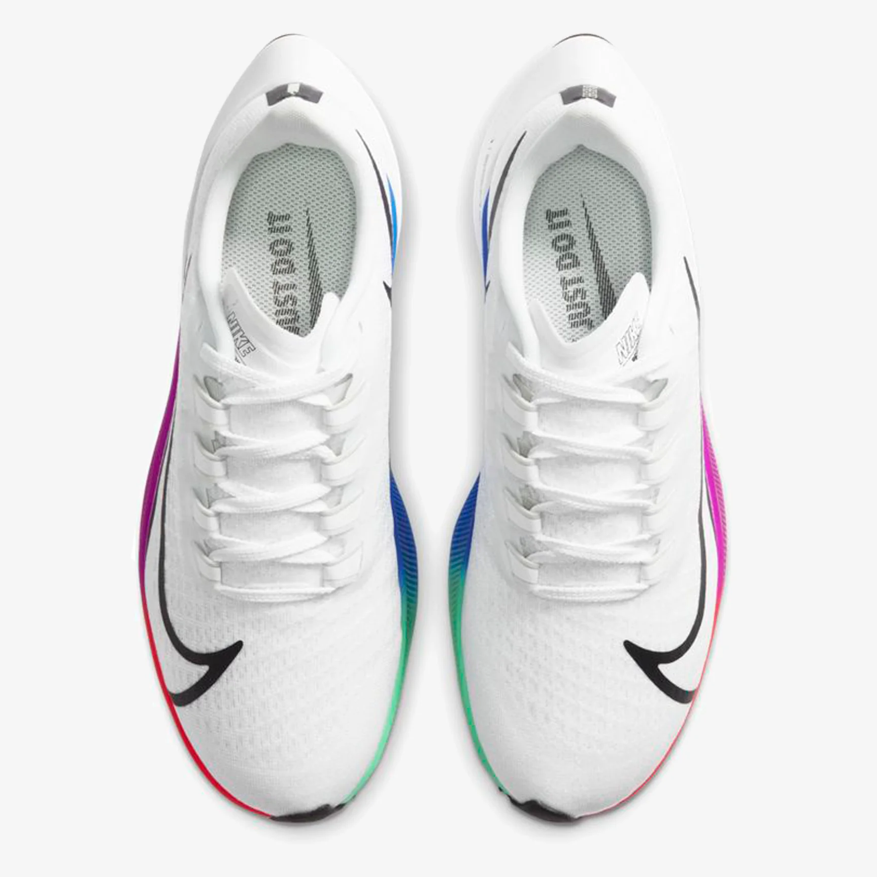 NIKE AIR ZOOM PEGASUS 37 - WOMAN