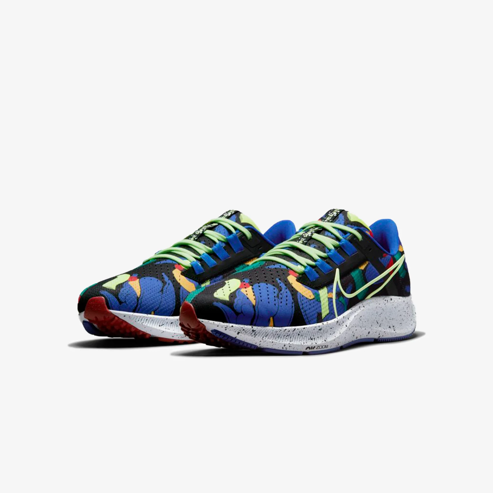 NIKE AIR ZOOM PEGASUS 38 KA - Image 2