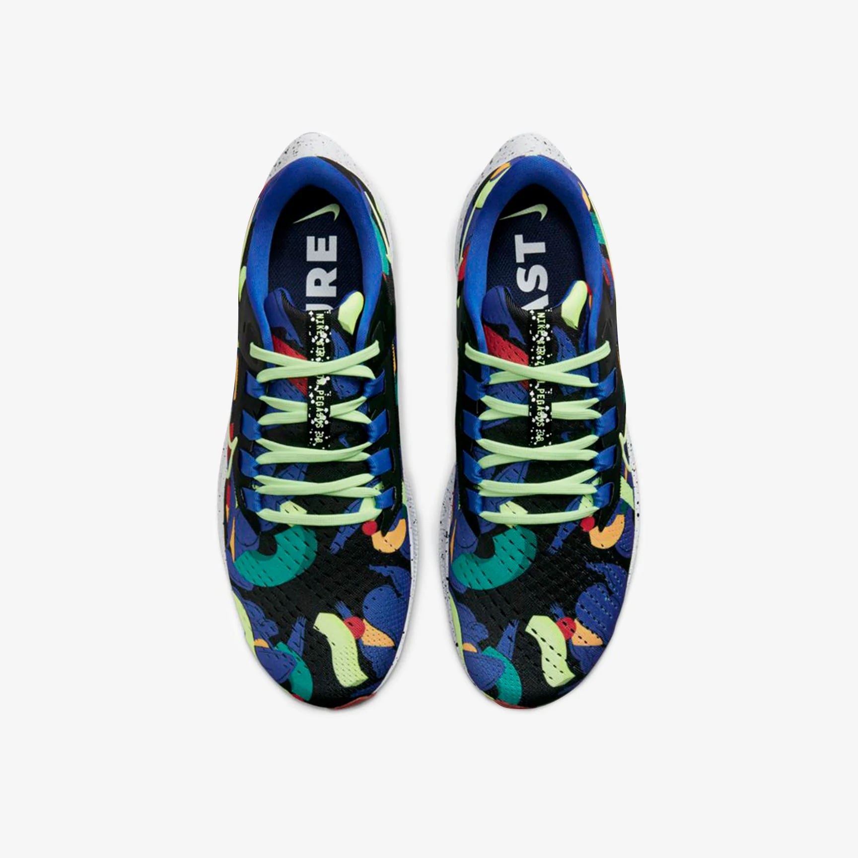 NIKE AIR ZOOM PEGASUS 38 KA - Image 5