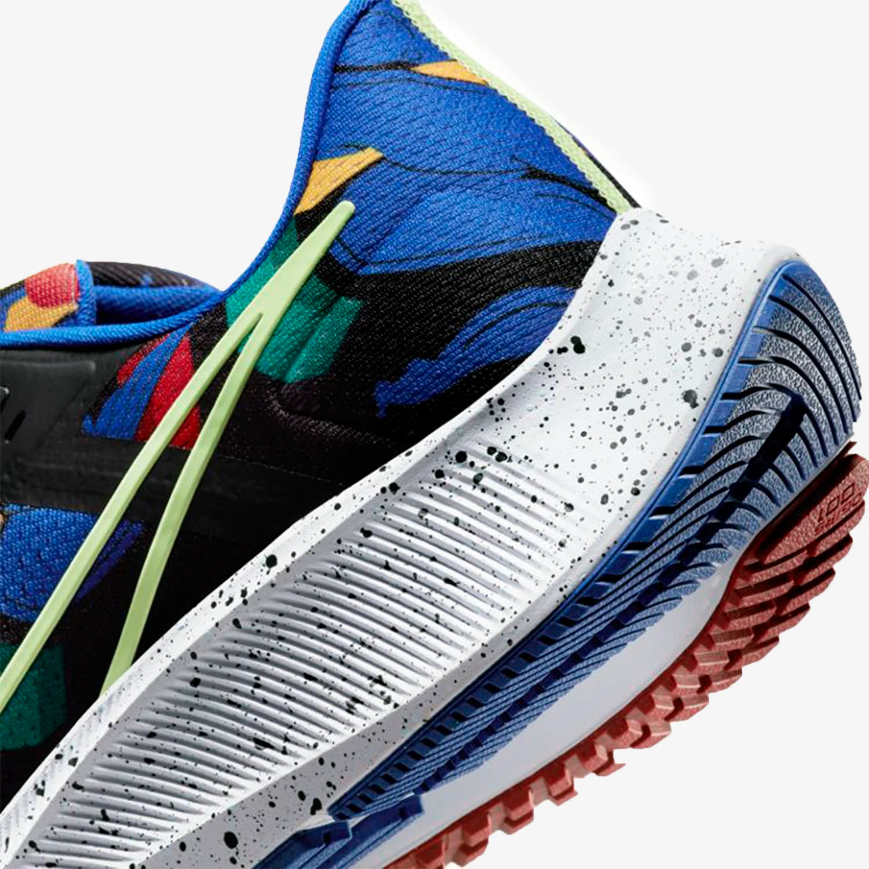 NIKE AIR ZOOM PEGASUS 38 KA - Image 7