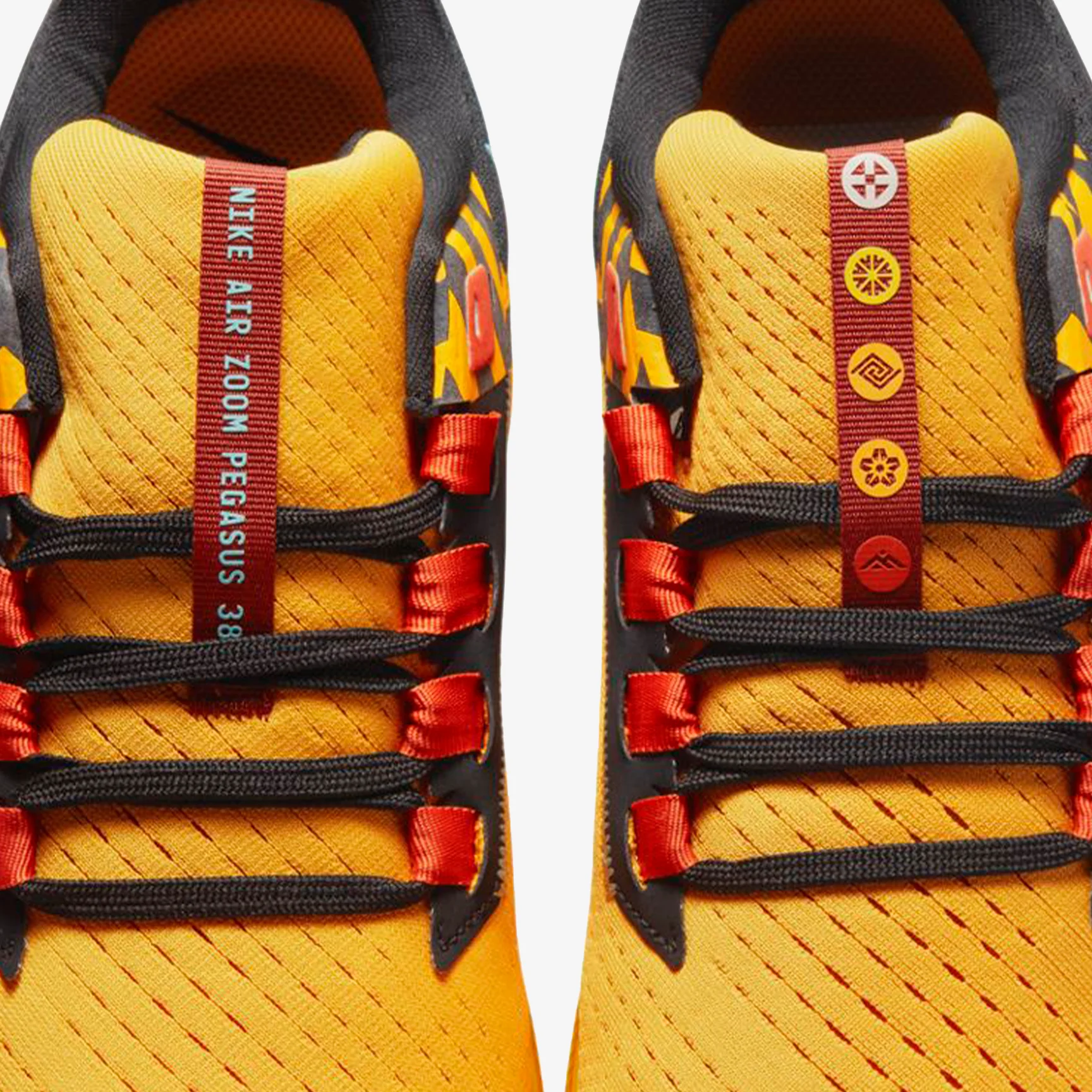 NIKE AIR ZOOM PEGASUS 38 - Image 7