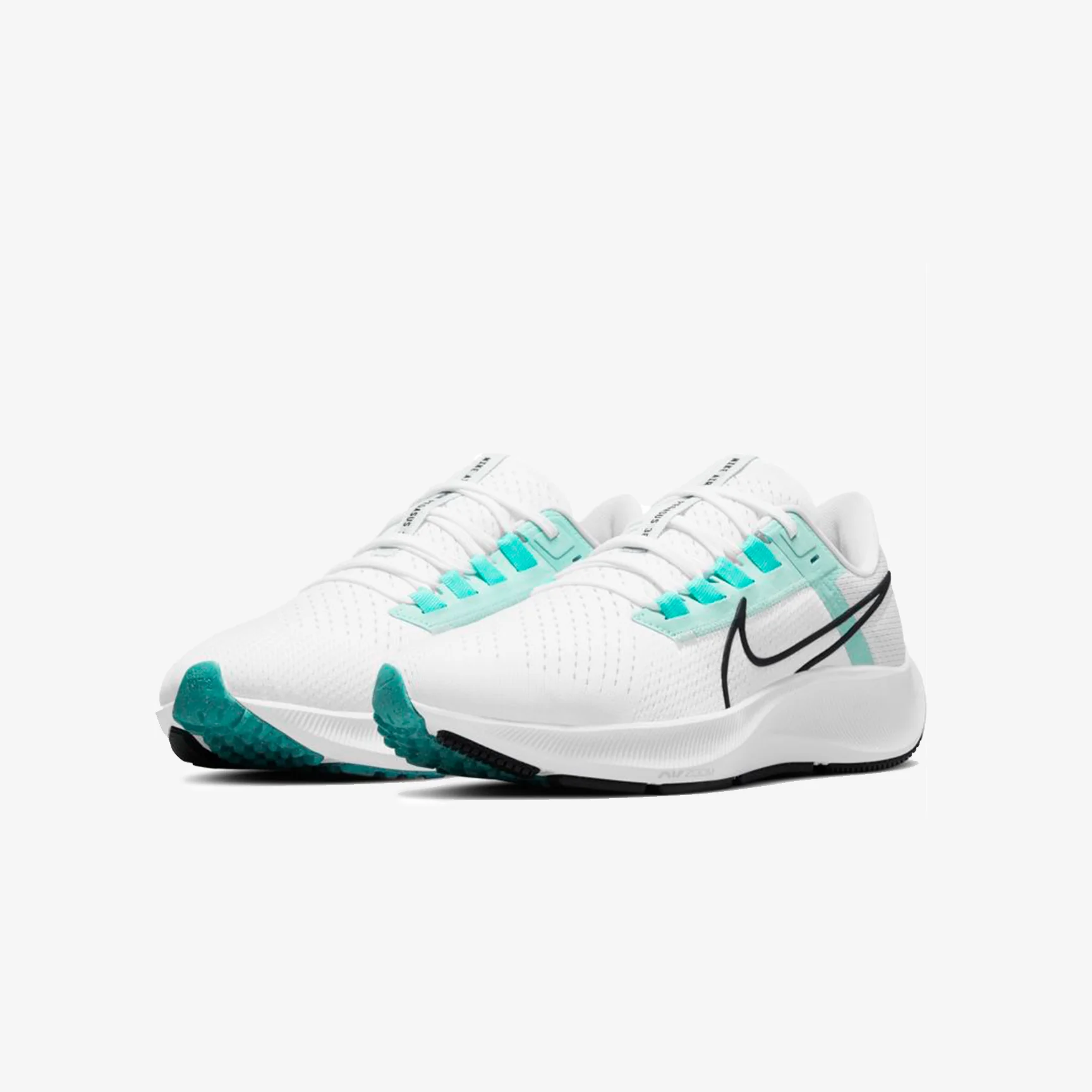 NIKE AIR ZOOPEGASUS 38 - WOMAN - Image 2