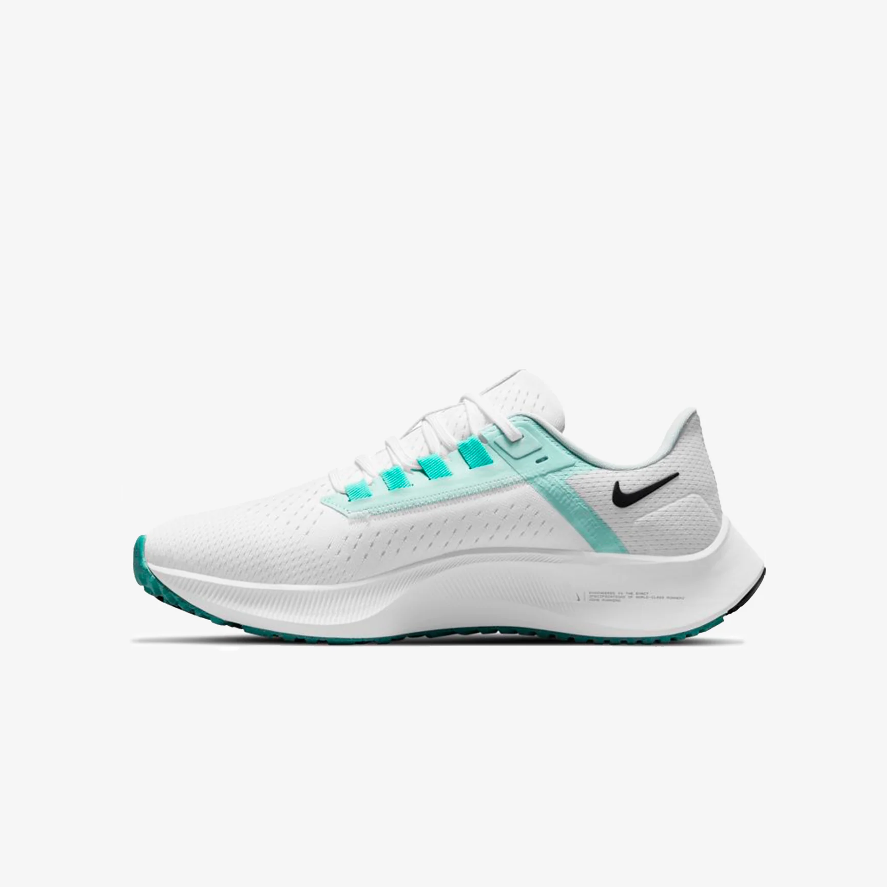 NIKE AIR ZOOPEGASUS 38 - WOMAN - Image 3