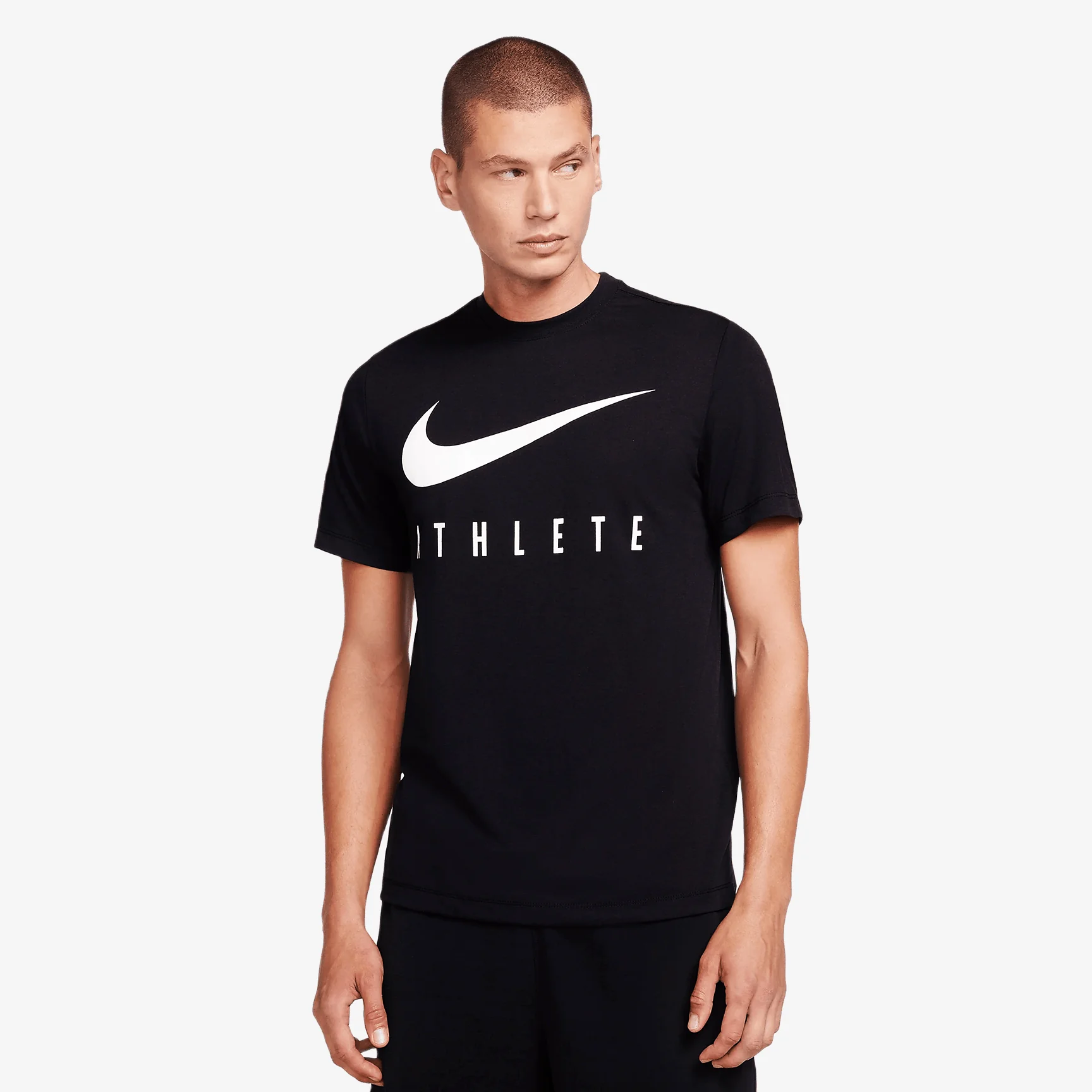 NIKE ATHLETE Dri-Fit T-SHIRT
