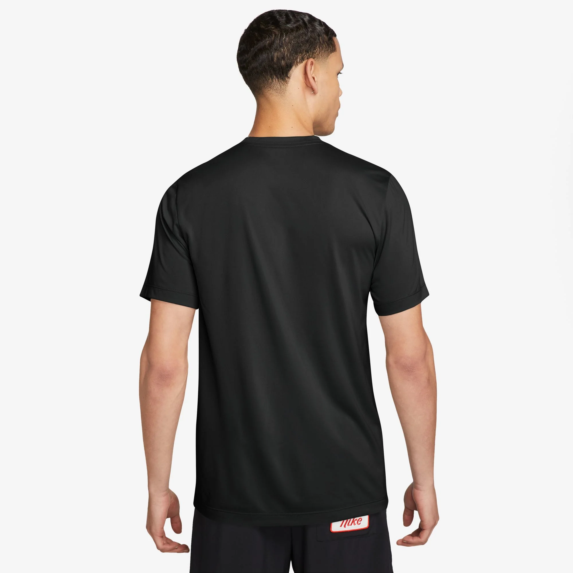 NIKE CAMO T-SHIRT - Image 2