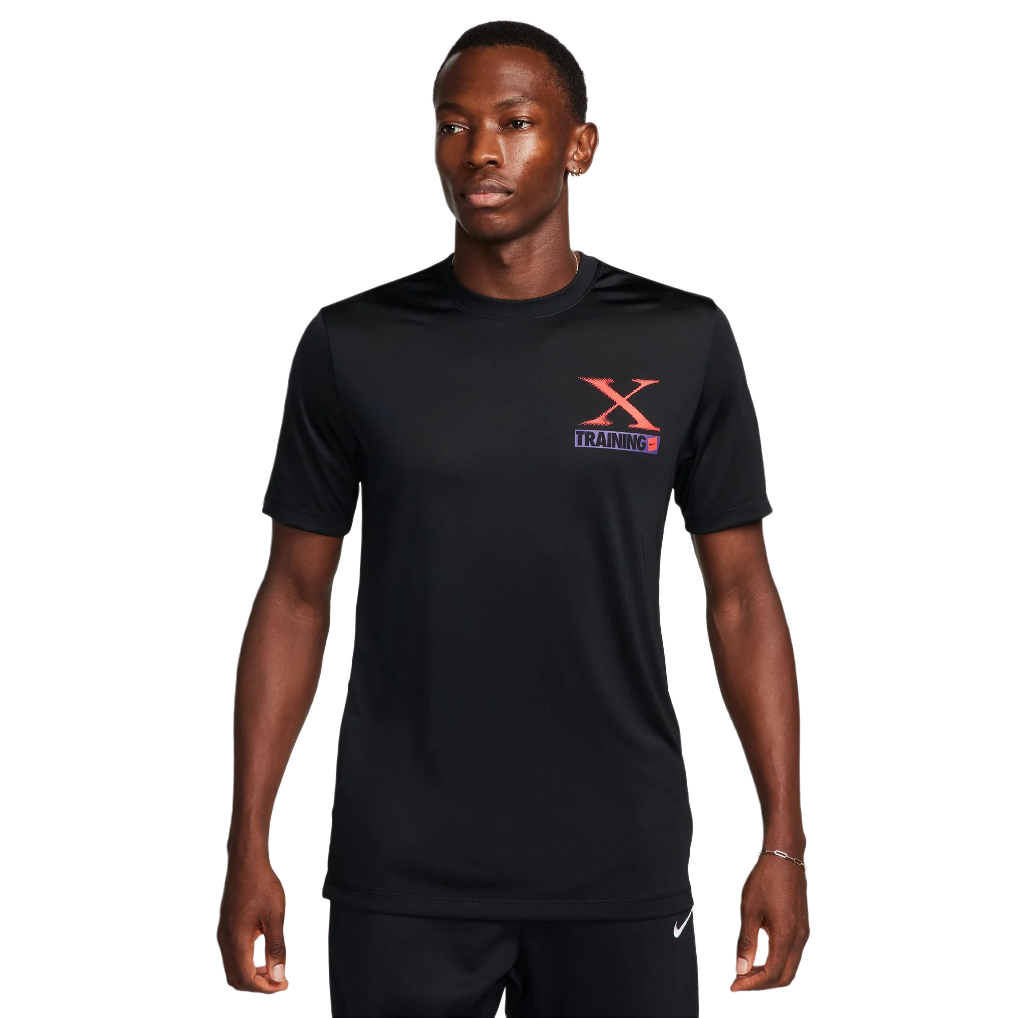 NIKE CROSS TRAINING T-SHIRT