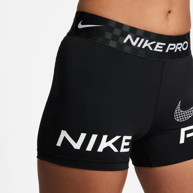 NIKE DRI-FIT 3IN GRX SHORTS - Image 4