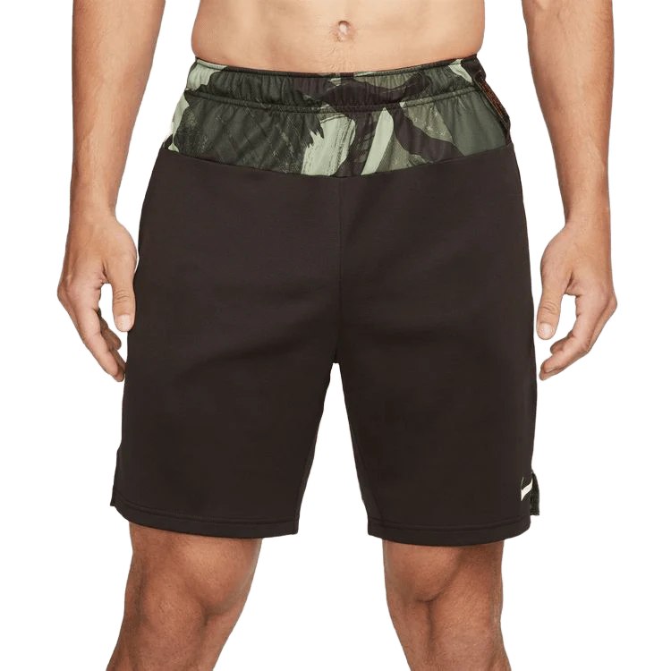 NIKE DRI-FIT 6.0 CAMO SHORT