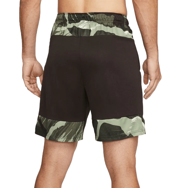 NIKE DRI-FIT 6.0 CAMO SHORT - Image 2