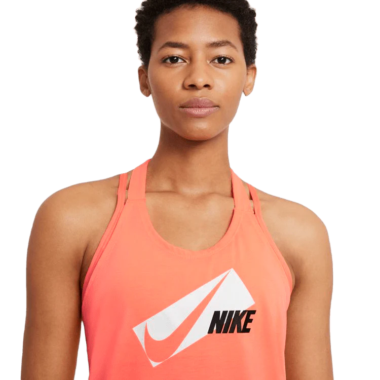 NIKE DRI-FIT ELASTIKA T-SHIRT - Image 5