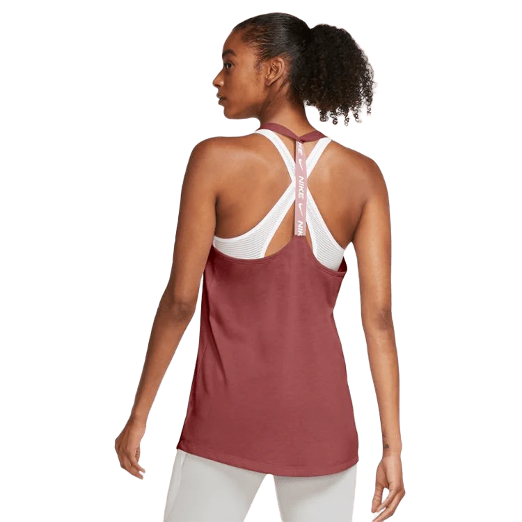NIKE DRI-FIT ELASTIKA T-SHIRT - Image 2