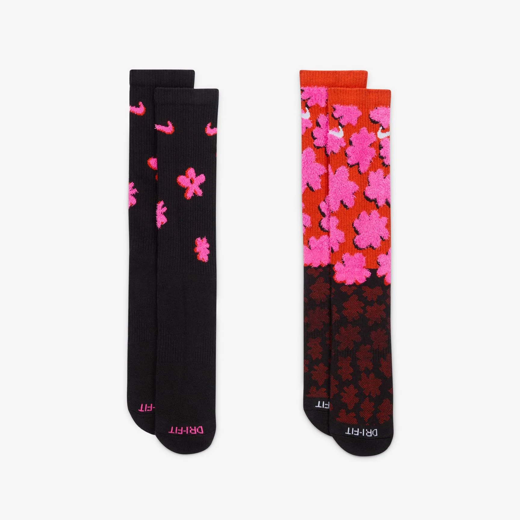 NIKE DRI-FIT EVERYDAY PLUS SOCKS - Image 4