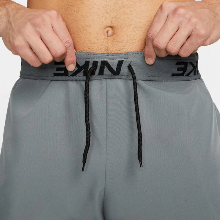 NIKE DRI-FIT FLEX 9" GFX SHORT - Image 6