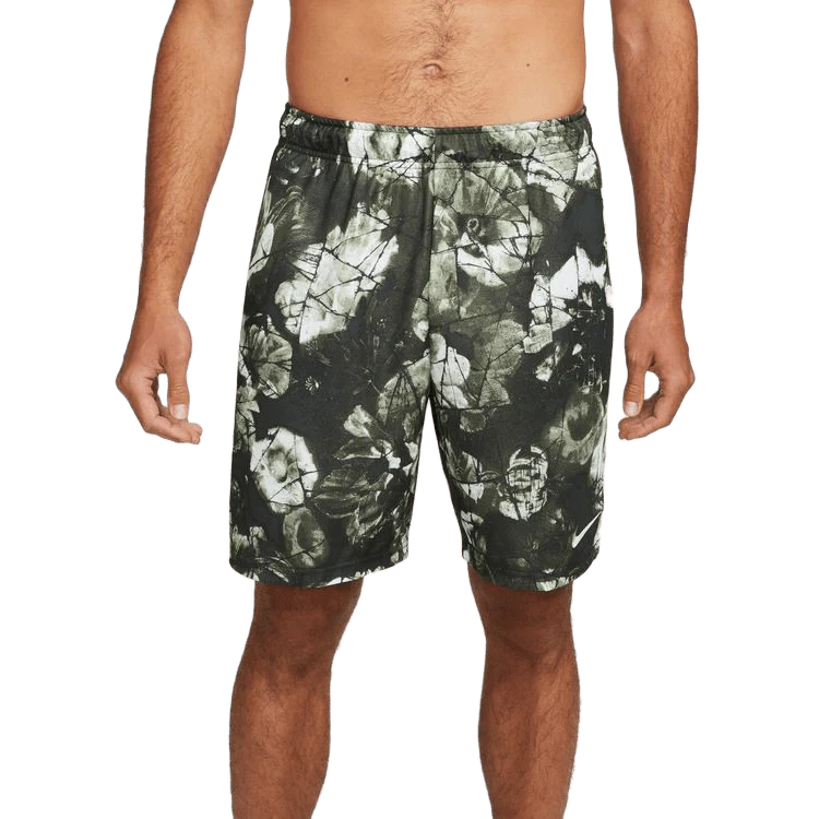 NIKE DRI-FIT KNIT 6.0 AOP SHORT