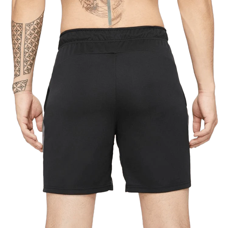 NIKE DRI-FIT KNIT SHORTS - Image 2