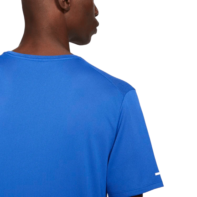 NIKE DRI-FIT MILER WILD RUN T-SHIRT - Image 6