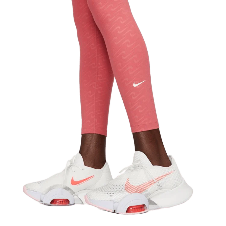 NIKE DRI-FIT ONE ICON CLASH LEGGINGS - Image 3