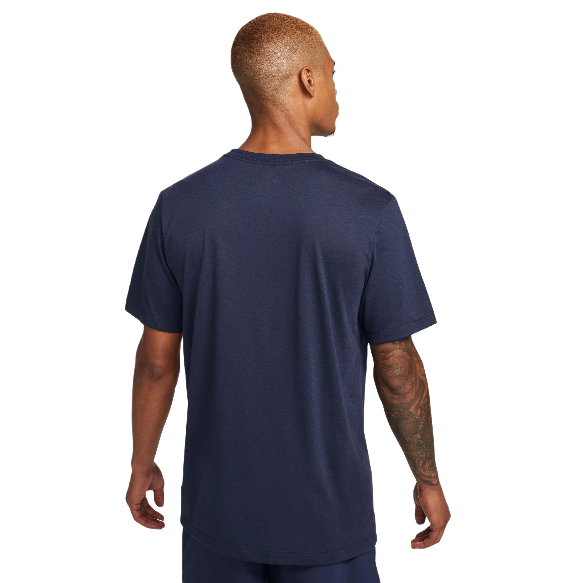 NIKE DRI-FIT PRO T-SHIRT - Image 2