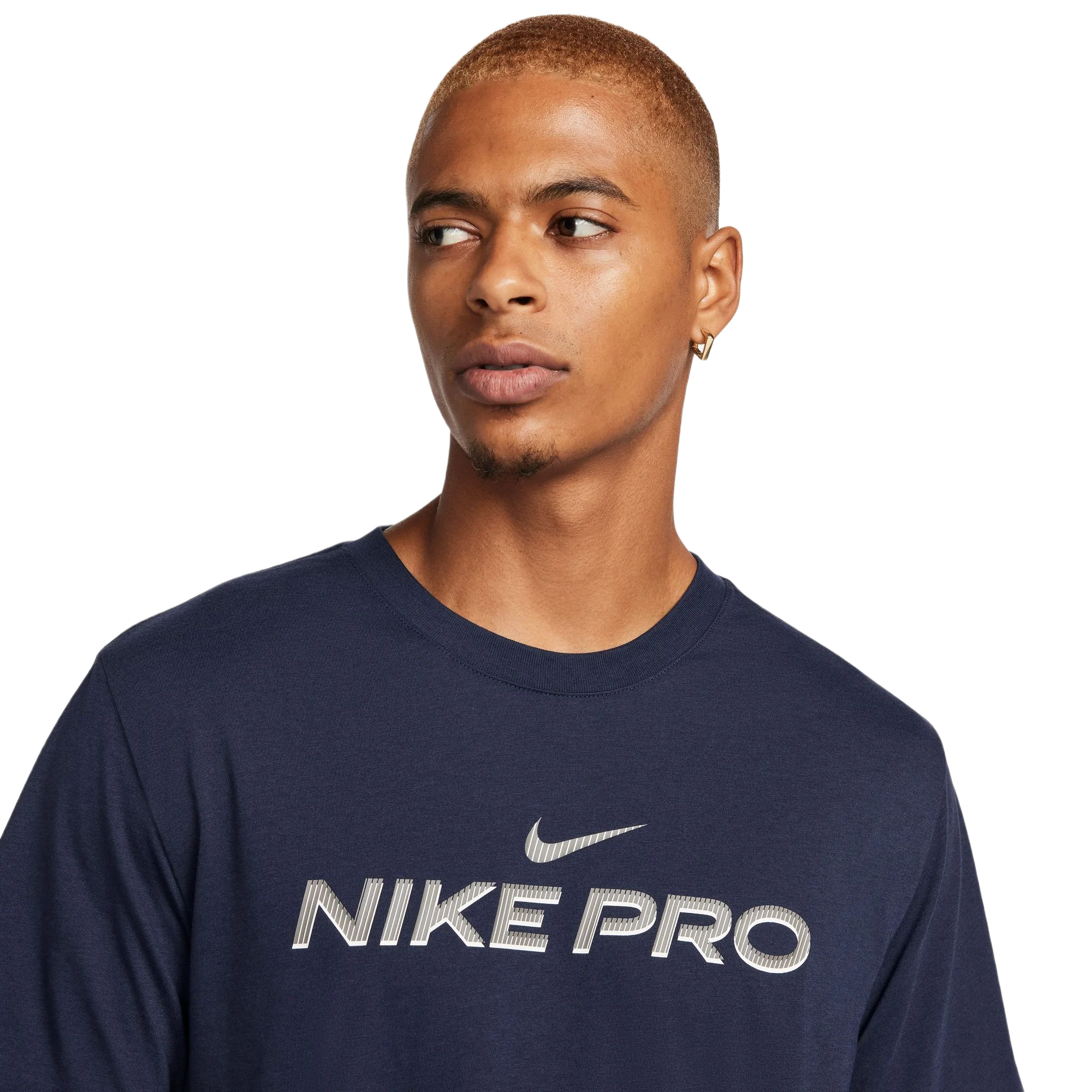 NIKE DRI-FIT PRO T-SHIRT - Image 4