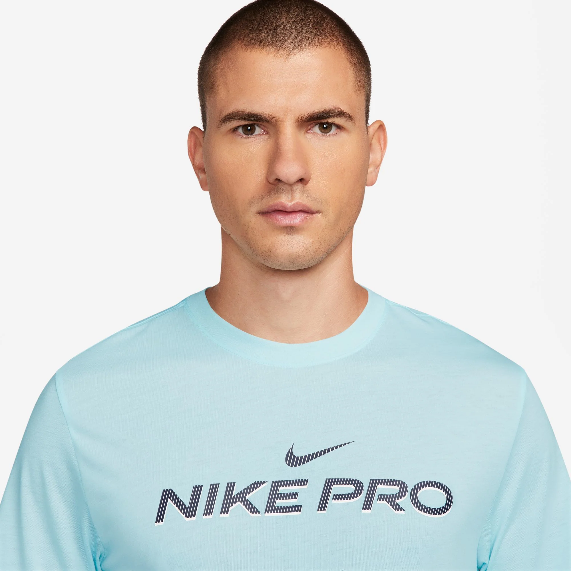 NIKE DRI-FIT PRO T-SHIRT - Image 3