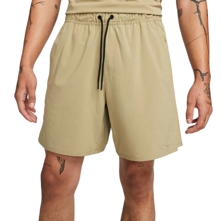 NIKE DRI-FIT SHORTS