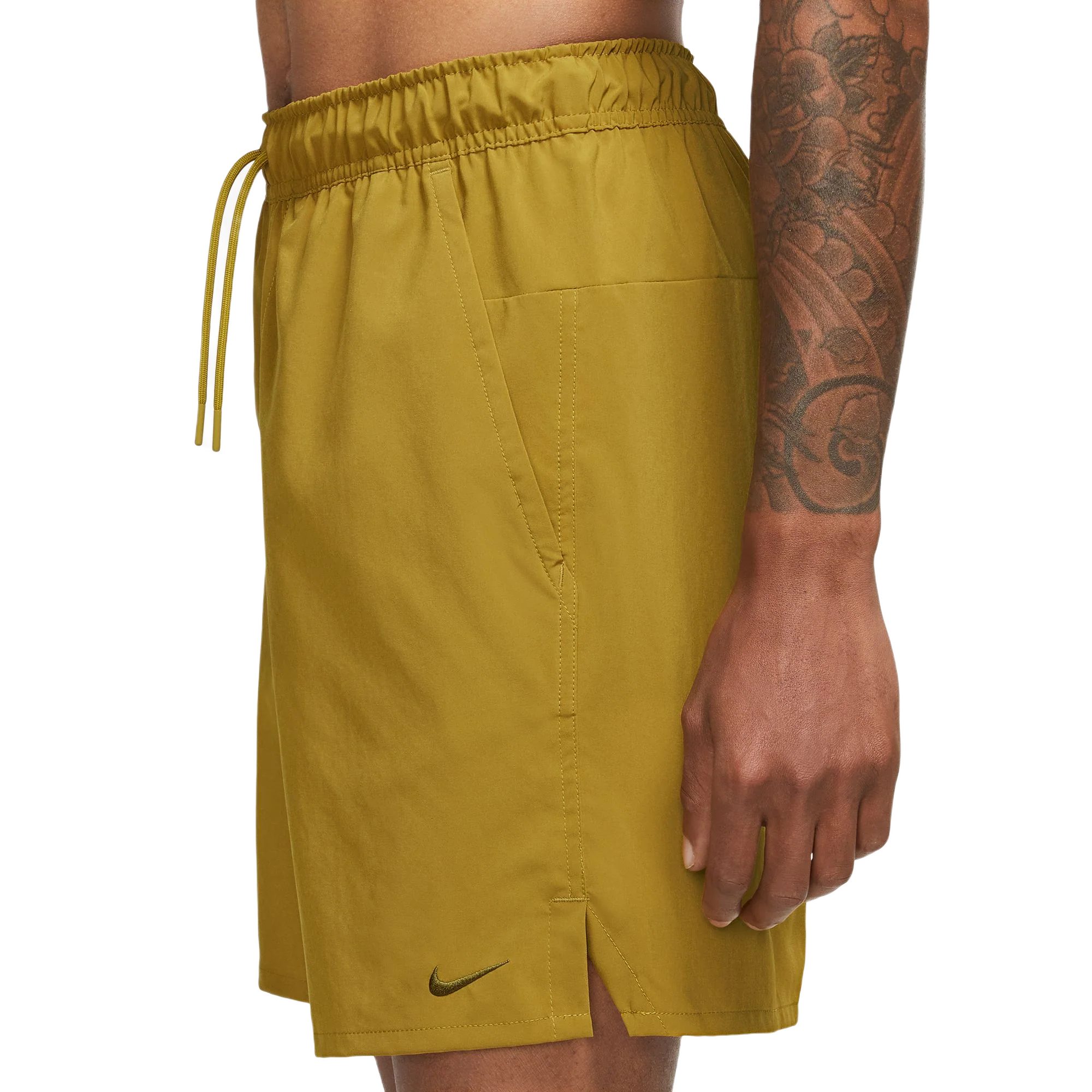 NIKE DRI-FIT SHORTS - Image 3