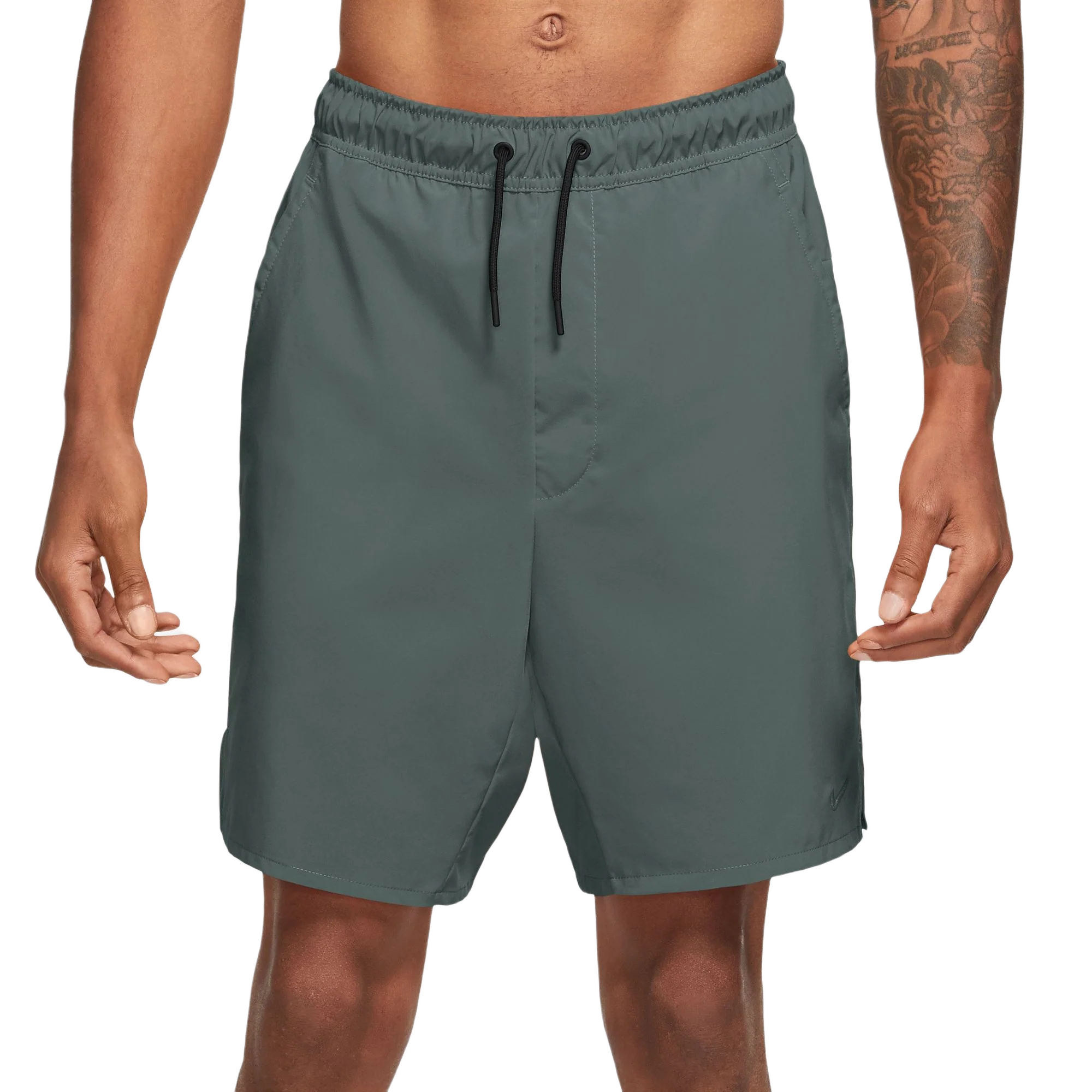 NIKE DRI-FIT SHORTS