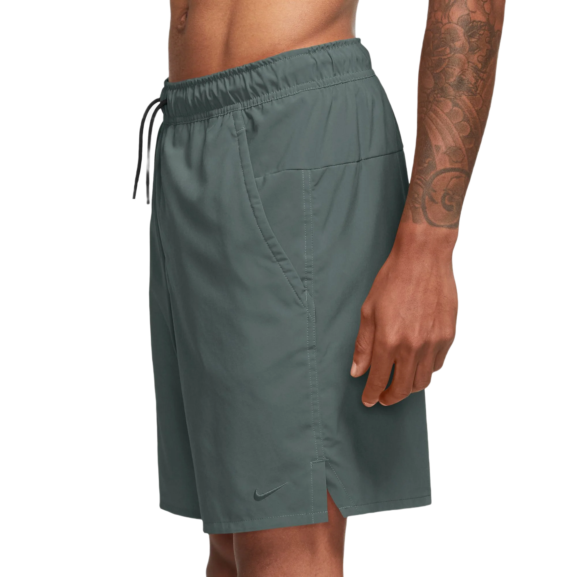 NIKE DRI-FIT SHORTS - Image 4