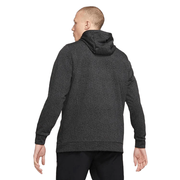 NIKE DRI-FIT SPORT CLASH FULL-ZIP PRINTED TRAINING HOODIE - Image 2