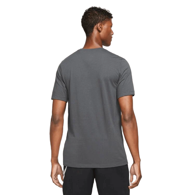 NIKE DRI-FIT SPORT CLASH TEE - Image 2