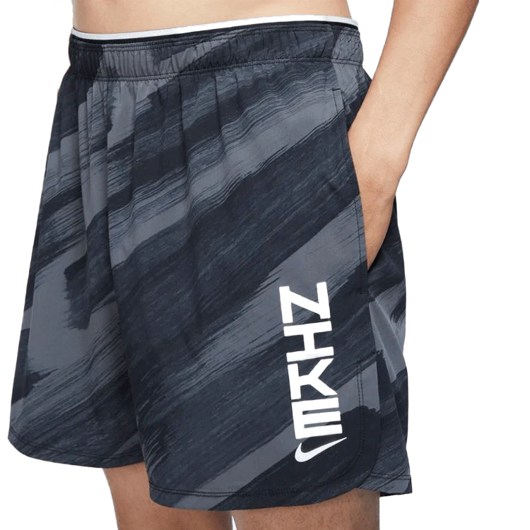 NIKE DRI-FIT SPORT CLASH WOVEN SHORTS - Image 3