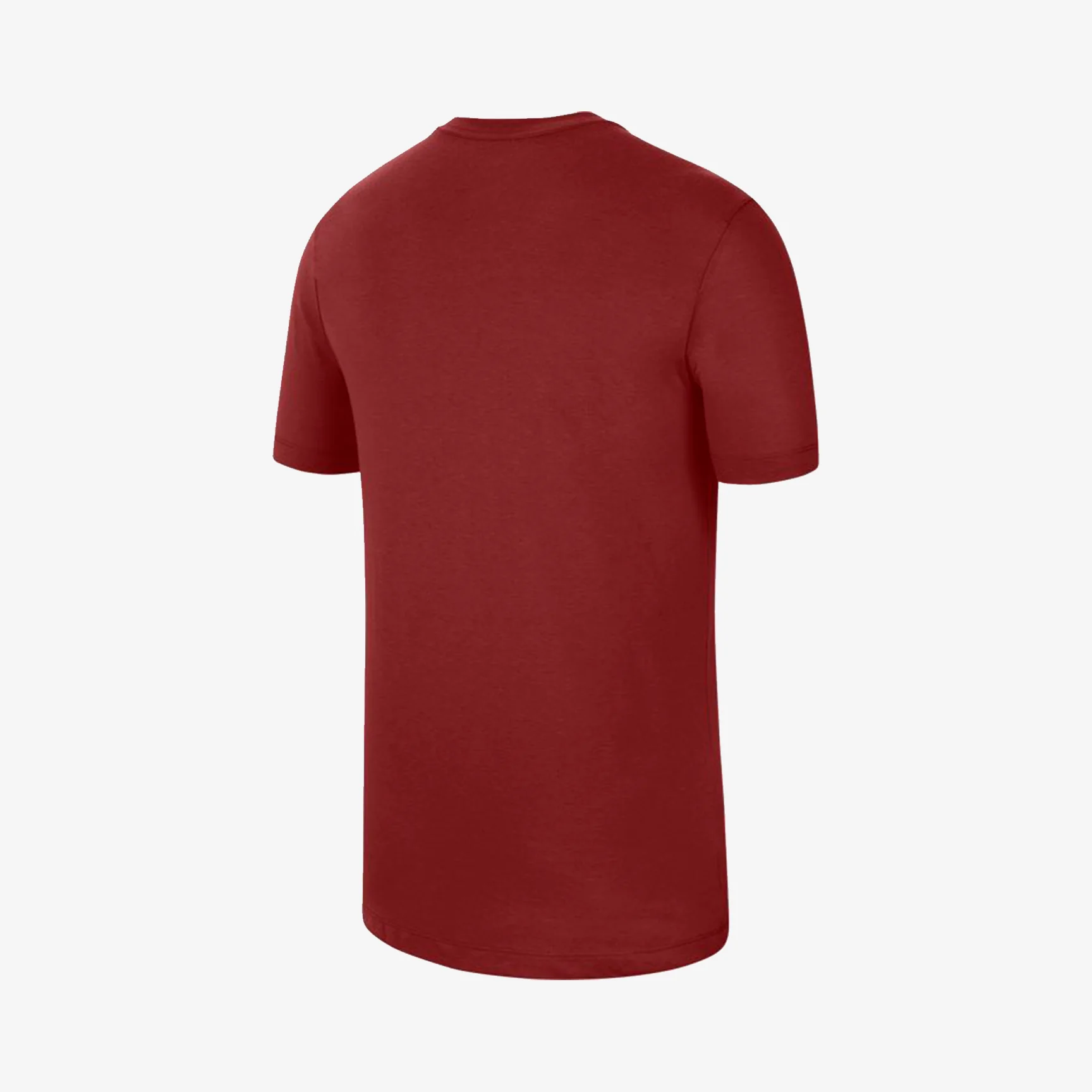 NIKE DRI-FIT SWOOSH ATHLETE T-SHIRT - Image 2
