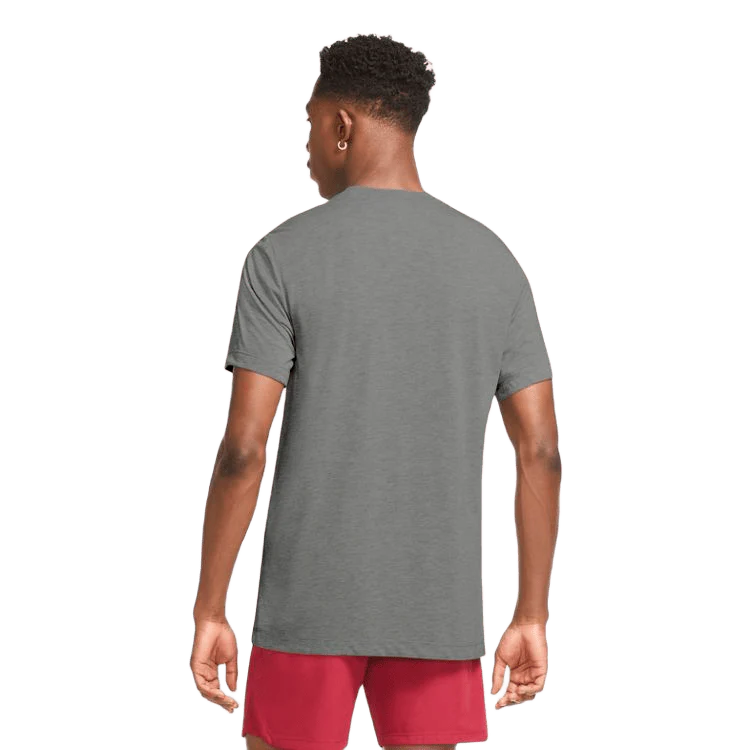 NIKE DRI-FIT SWOOSH ATHLETE T-SHIRT - Image 2