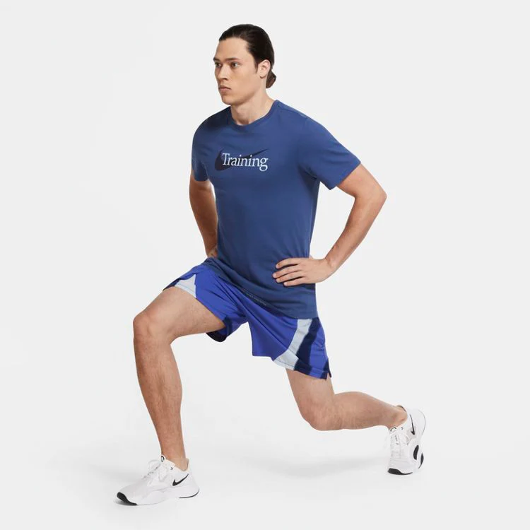 NIKE DRI-FIT SWOOSH TRAINING T-SHIRT - Image 5