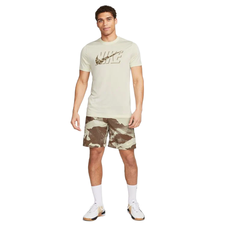 NIKE DRI-FIT T-SHIRT - Image 3