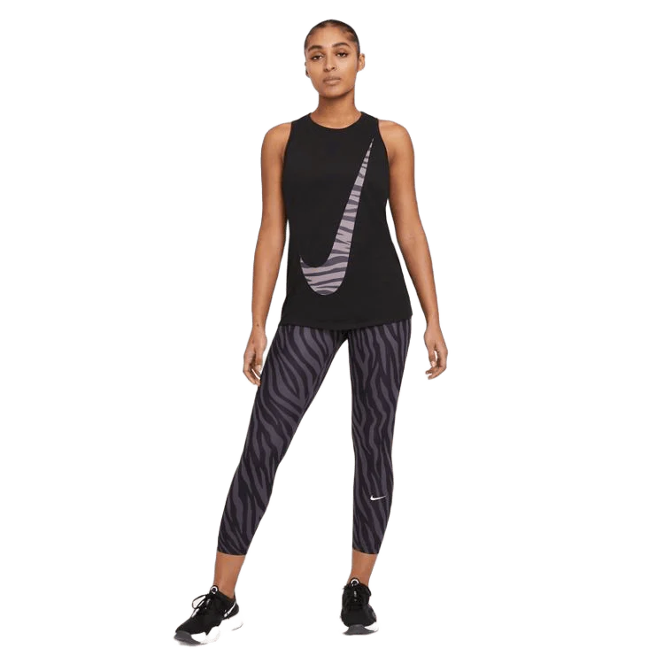 NIKE DRI-FIT T-SHIRT - Image 5
