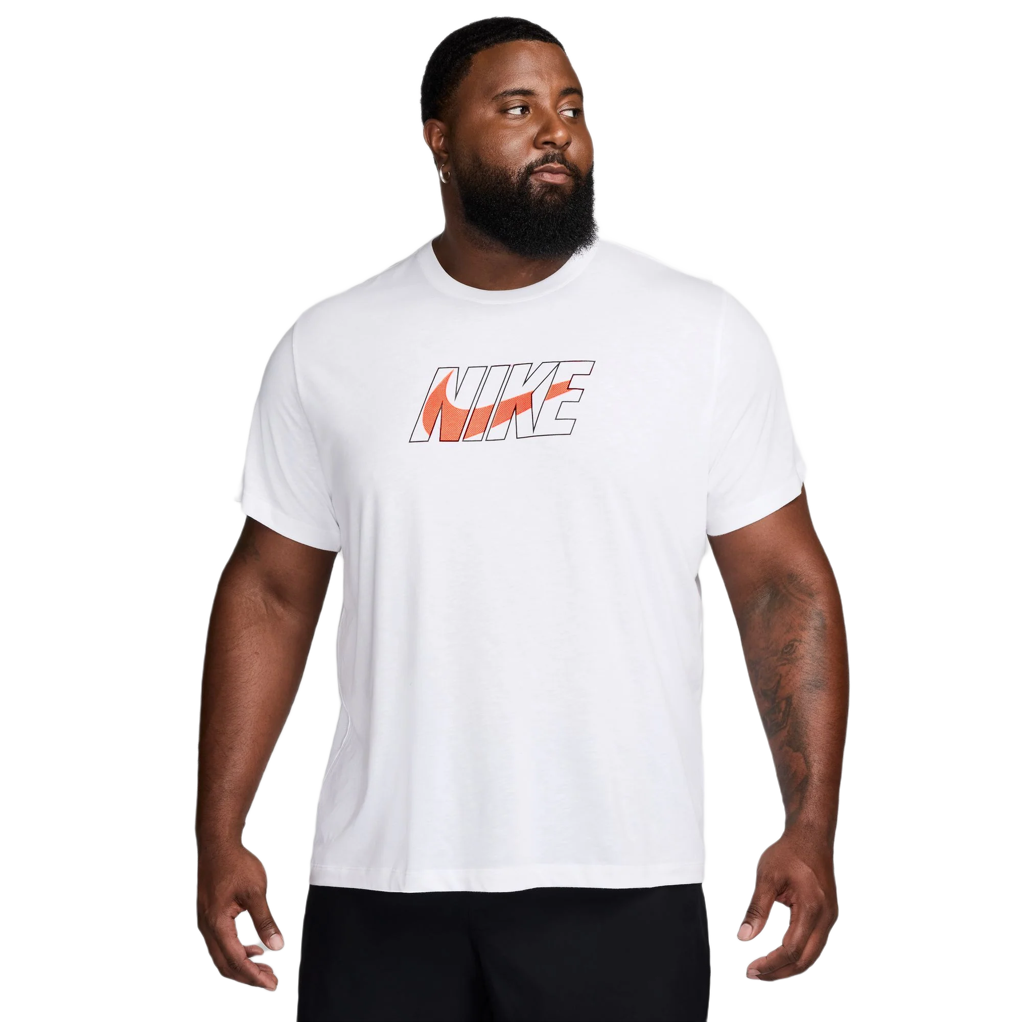 Nike Dri-FIT T-shirt